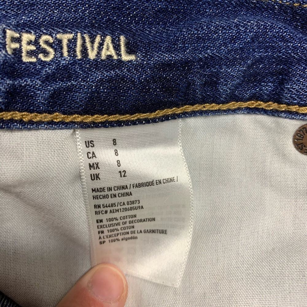 Shorts - Picture 4 of 4